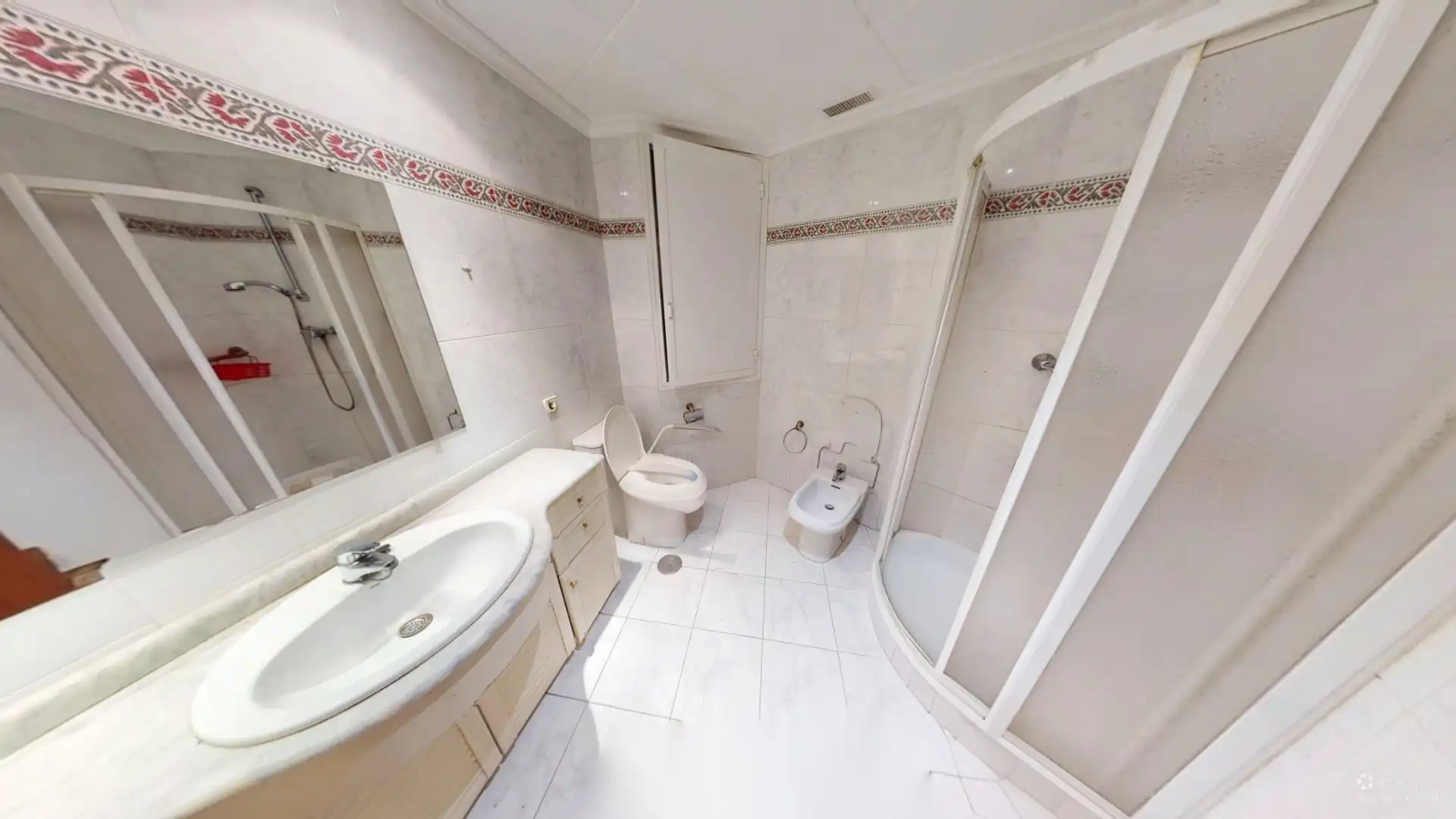 Wohnung mit Terrasse zum Verkauf in Calle General Primo de Rivera, imagen 25