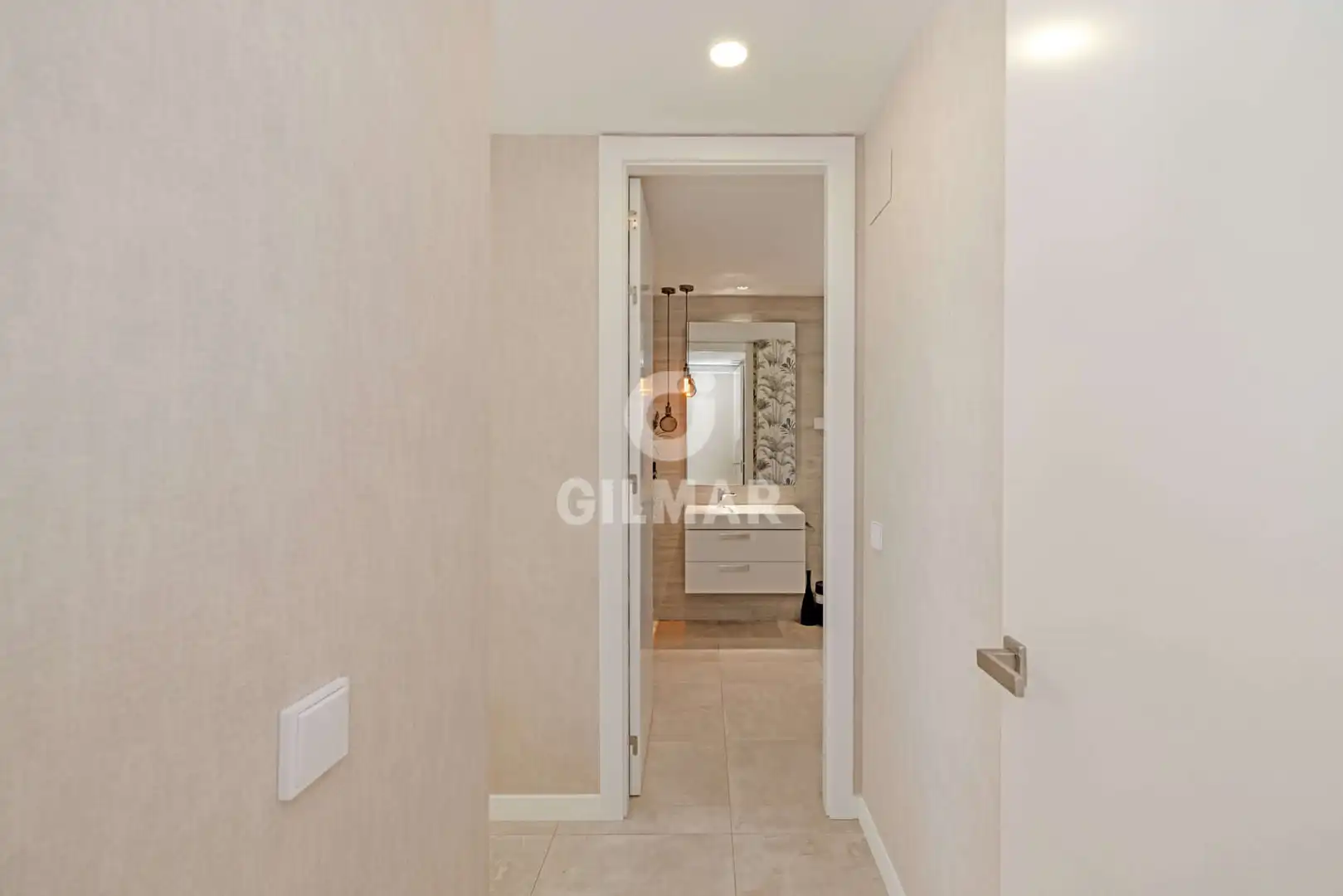 Apartamento con terraza en venta en Estepona Pueblo, imagen 29