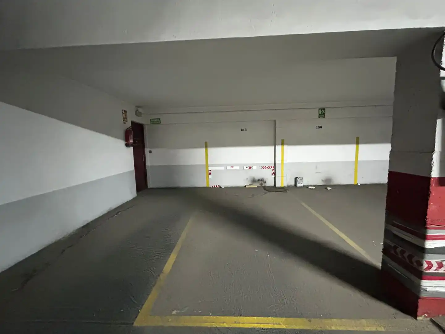 Parking à louer à Campclar, imagen 5
