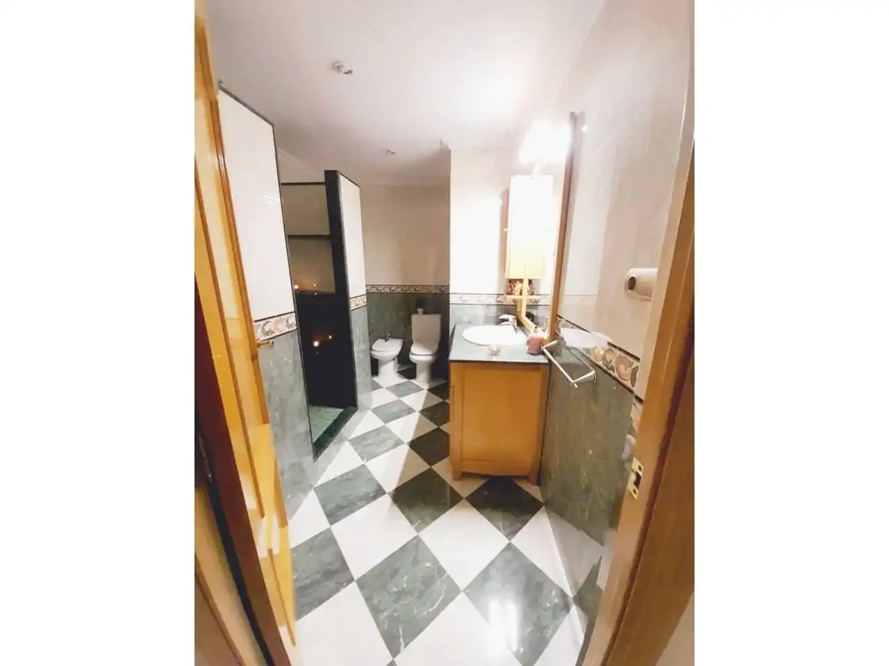 Wohnung mit Terrasse zum Verkauf in Elche ciudad, imagen 17