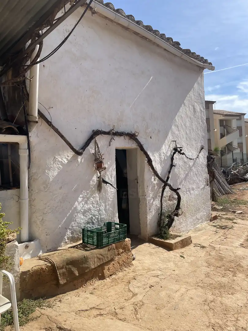 Residential land for sale in Marítima Sud, imagen 2