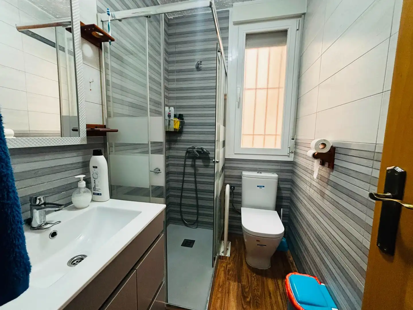 Appartement avec ascenseur à vendre à Casco Antiguo, imagen 17