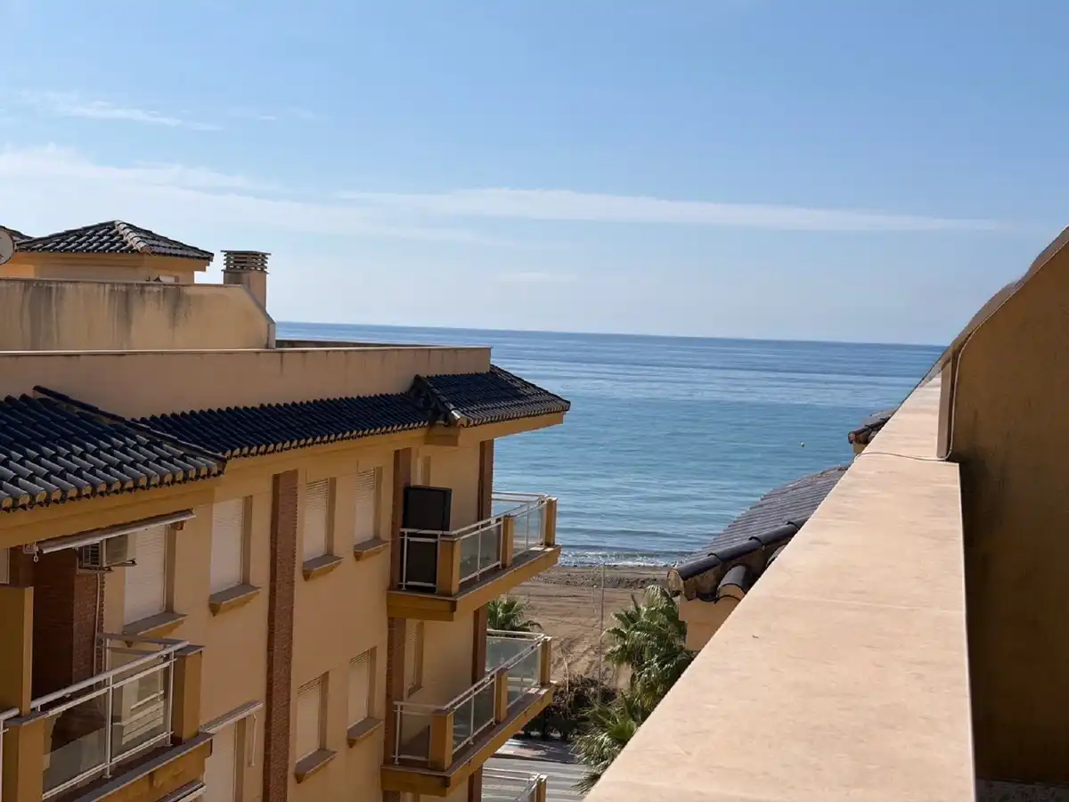 Àtic amb piscina en venda a El Morche, imagen 10