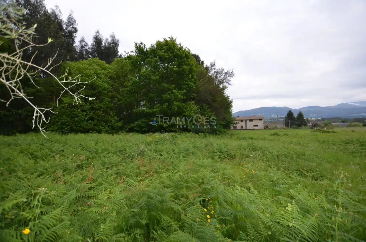 House with garden for sale in A TOXEIRA, imagen 13