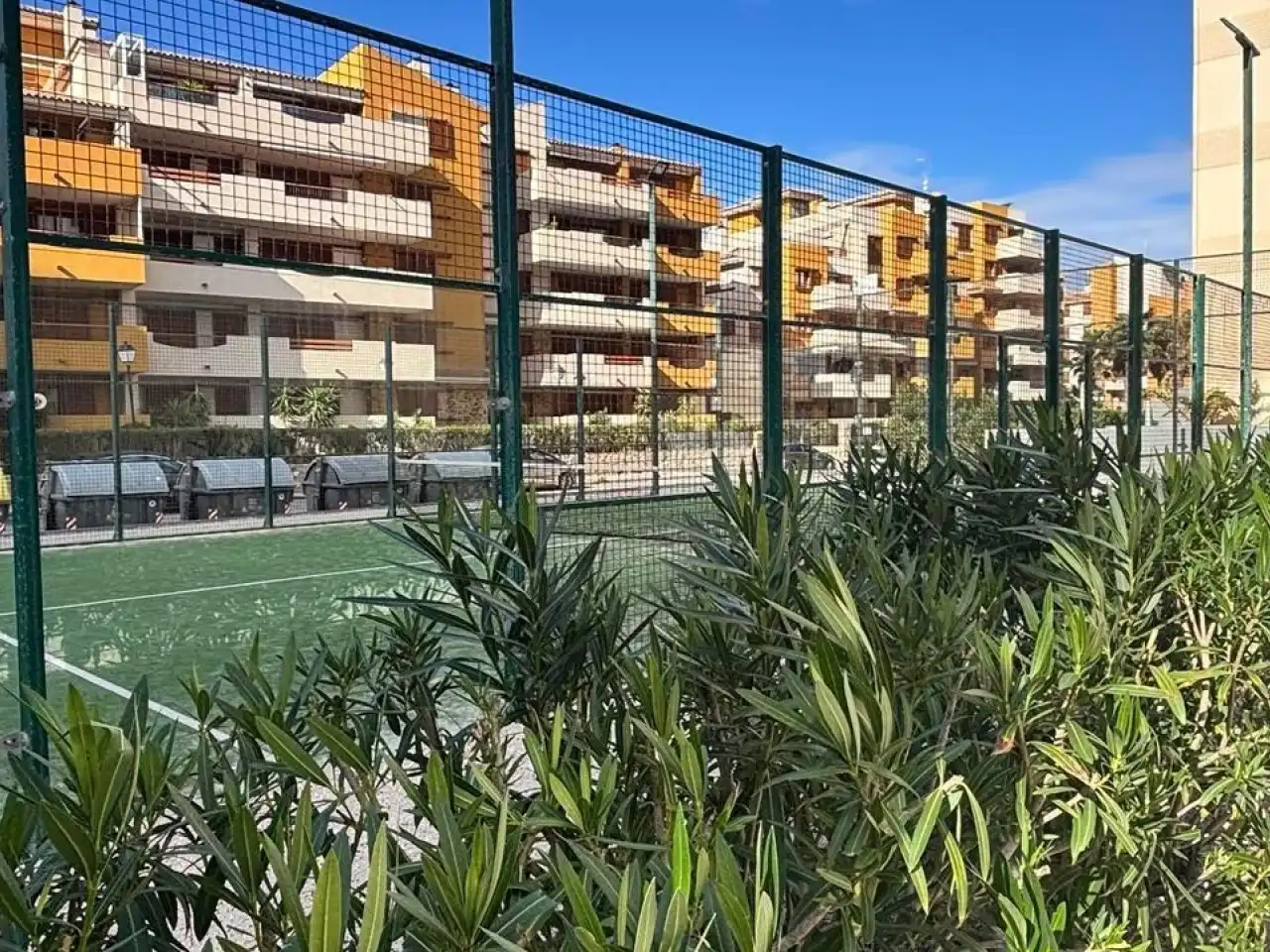 Apartamento con terraza en venta en Playa del Acequión, Náufragos y Rocío del Mar, imagen 21