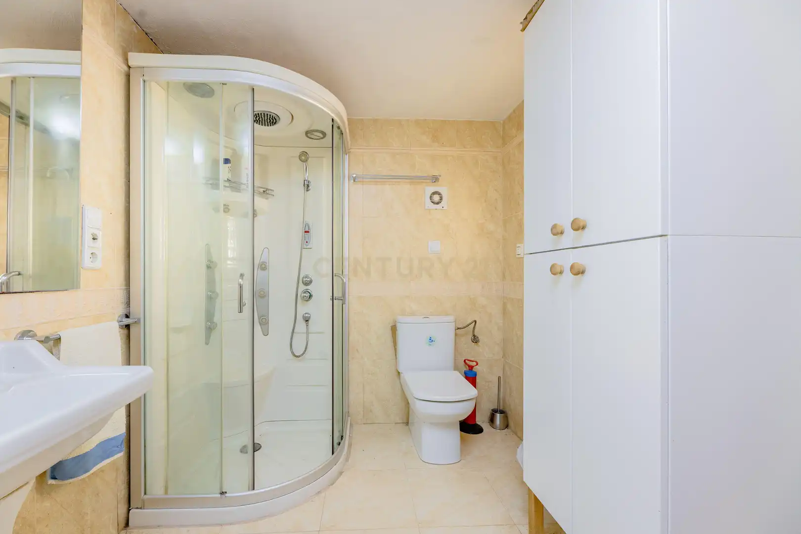 Bany de Apartament en venda en Bétera