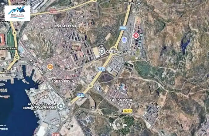 Pis en venda a Calle SAN LUIS - SANTA LUCIA, imagen 3