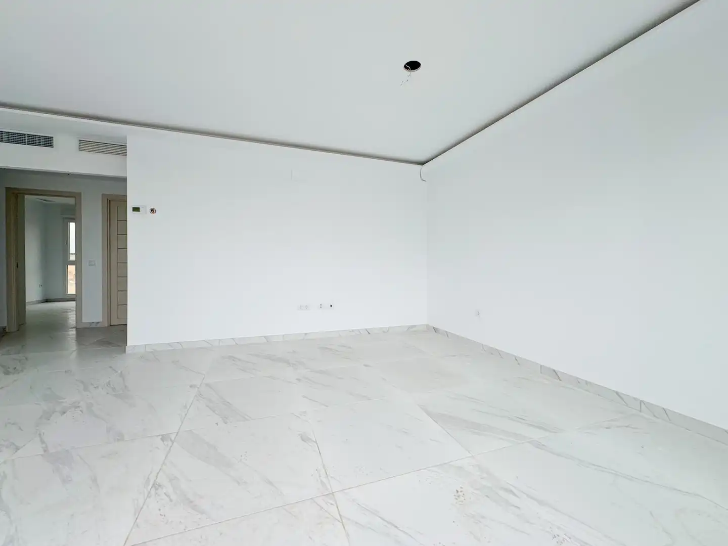 Attic for sale in La Pineda