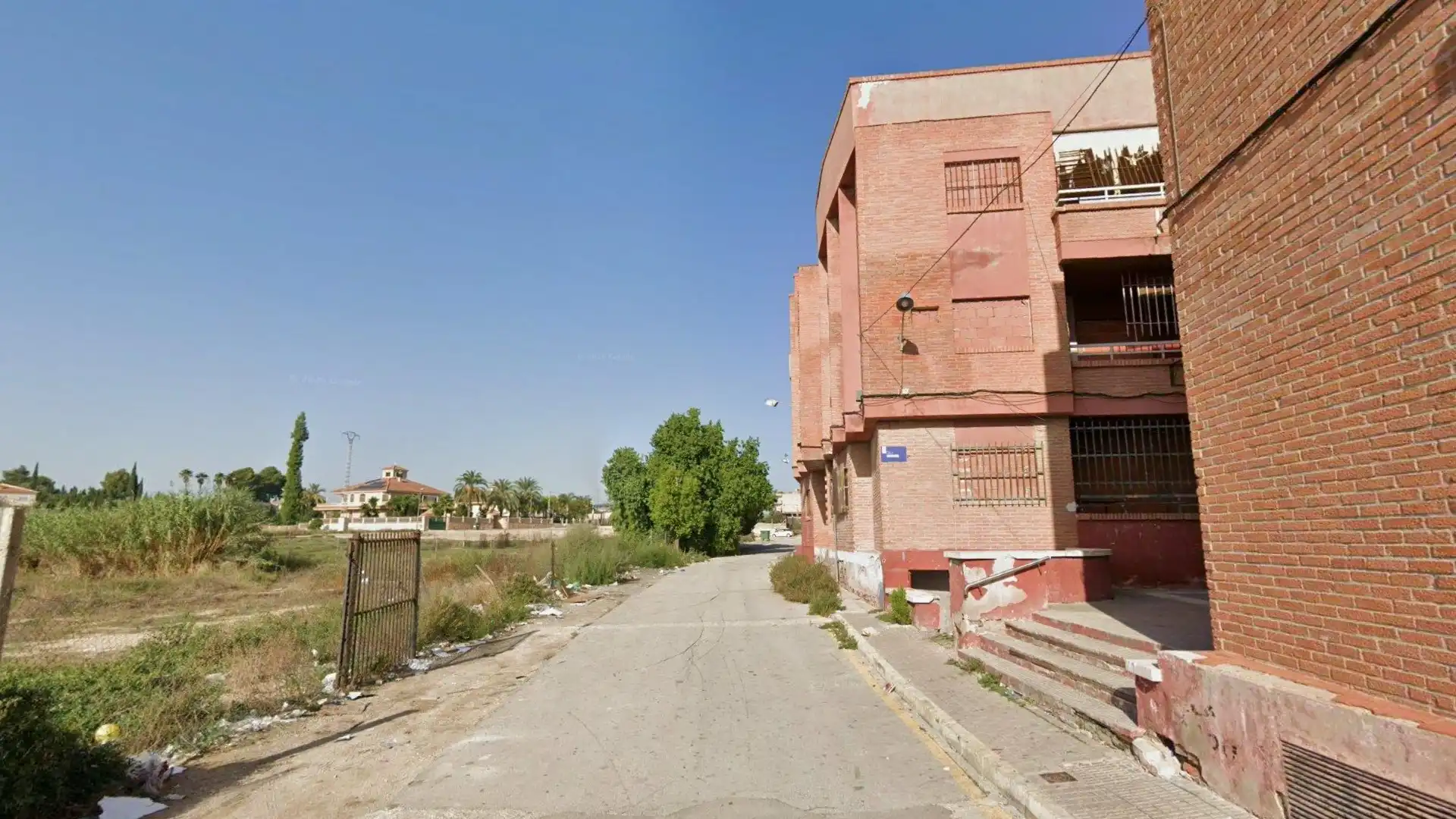 Piso en venta en Maestro Granados, imagen 2