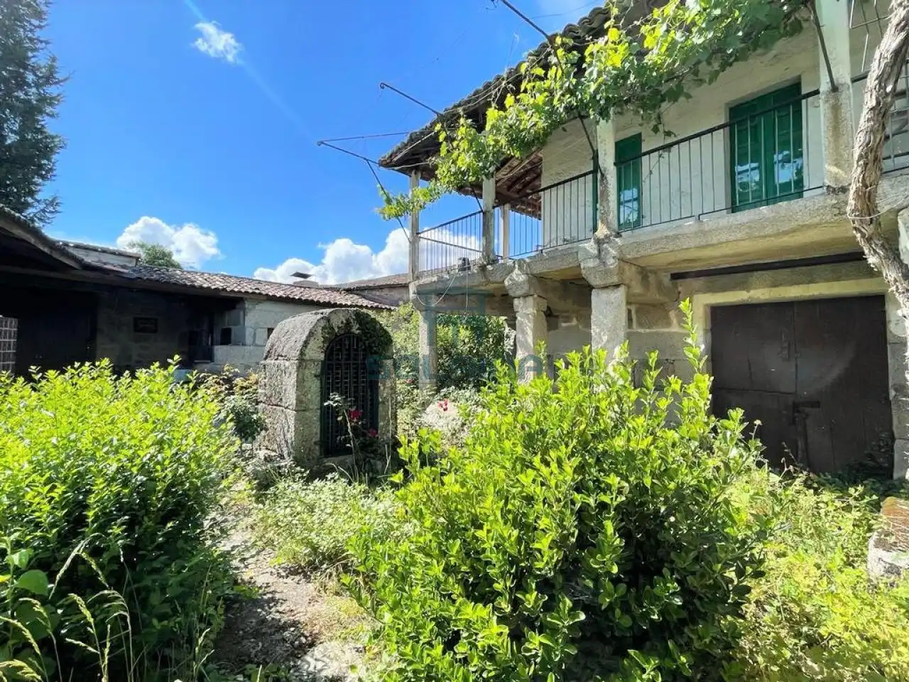 Maison avec jardin à vendre à Taboadela, imagen 2