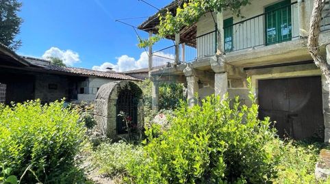 Foto 2 de Casa o chalet en venta en Taboadela, Ourense