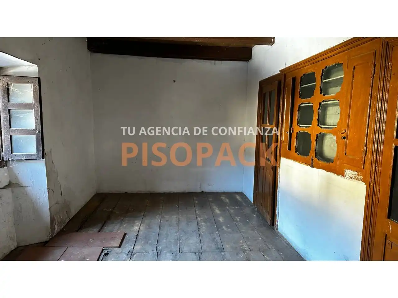 Casa o xalet en venda en Esparza de Salazar / Espartza Zaraitzu amb Calefacció, Jardí privat i Parquet