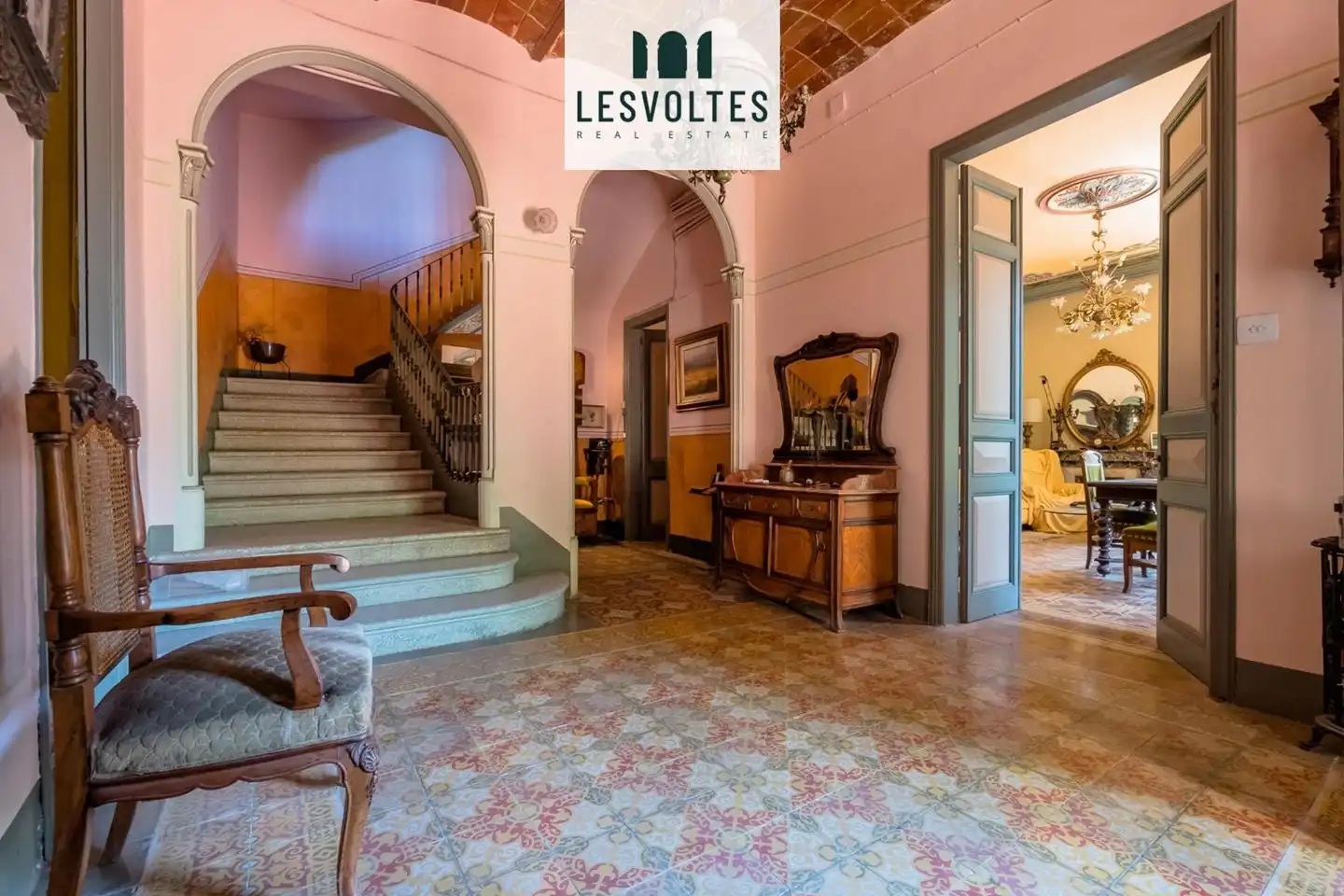 Casa o chalet en venta en Sant Martí Vell con Aire acondicionado, Calefacción y Jardín privado