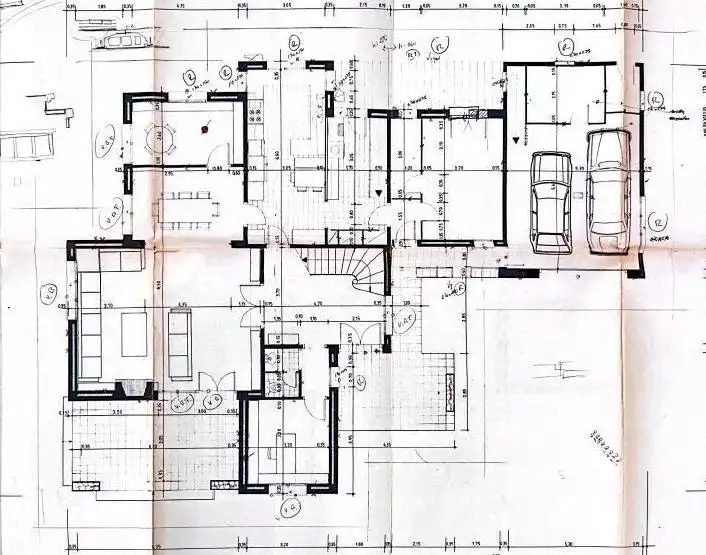 Casa con piscina en venta en Pallejà, imagen 42