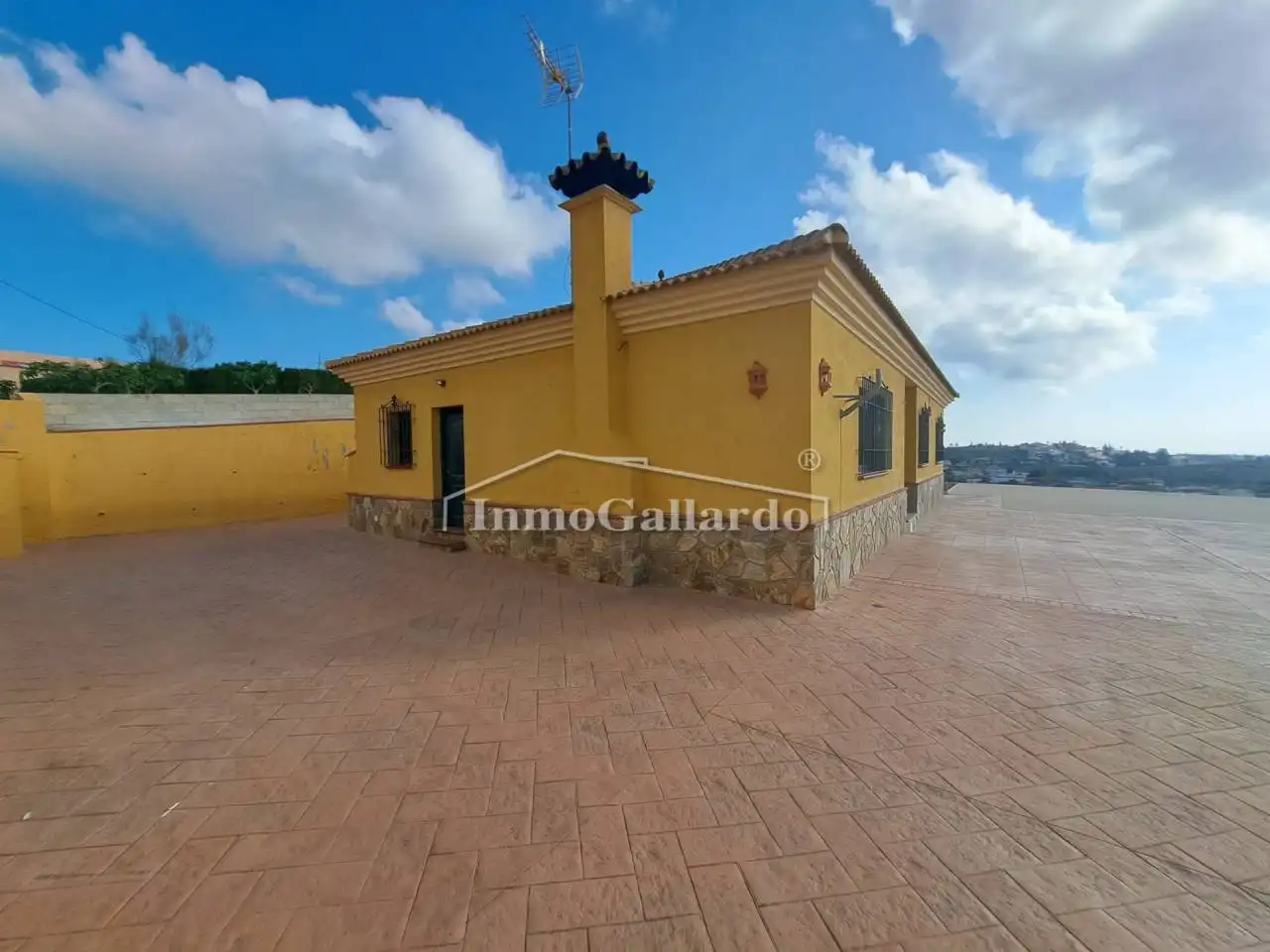 Terreni e lotti in vendita a Benajarafe, imagen 16