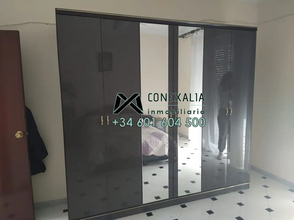 Habitación de Piso en venta en Olvera con Terraza y Balcón