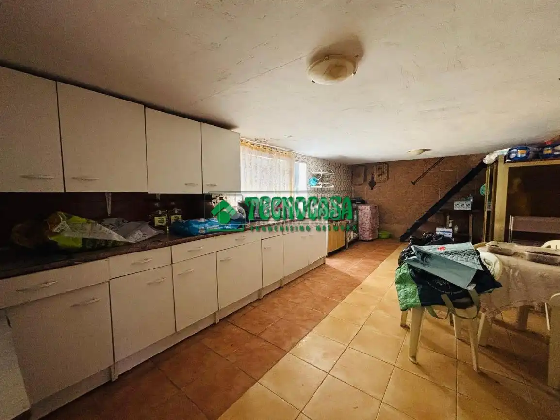 Casa amb jardí en venda a Casarrubios del Monte pueblo, imagen 22