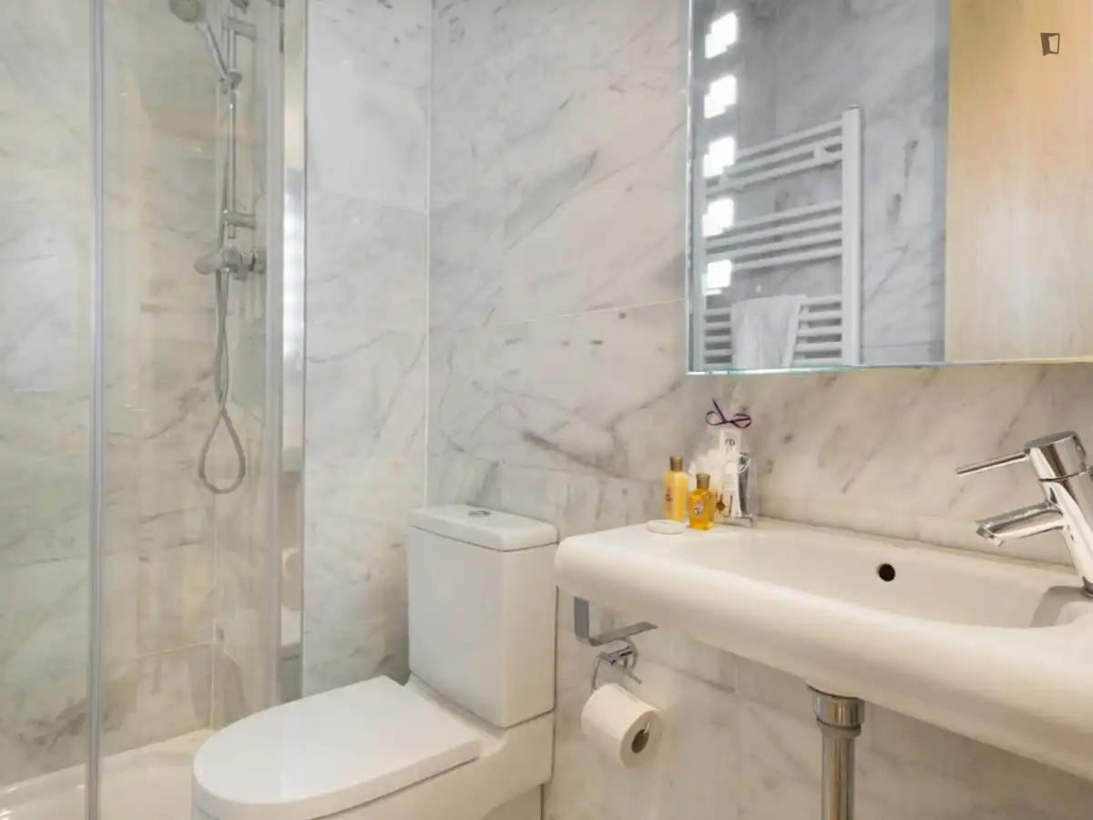 Apartamento con ascensor en alquiler en Eixample, imagen 24
