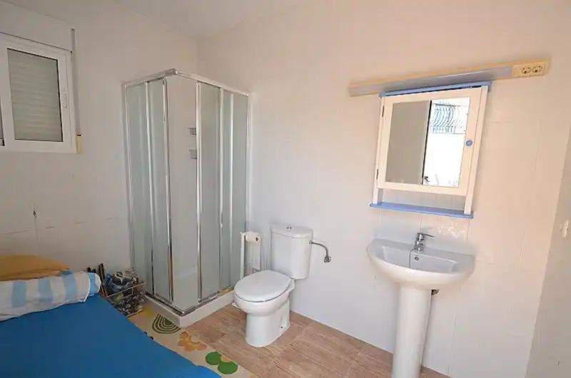 Maison avec terrasse à vendre à Campos del Río, imagen 50