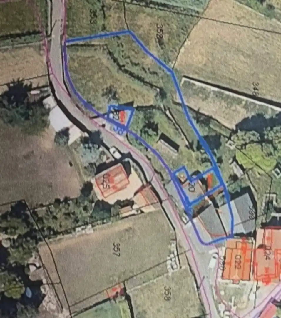 Lands and plots for sale in Poblado Moreira, imagen 6