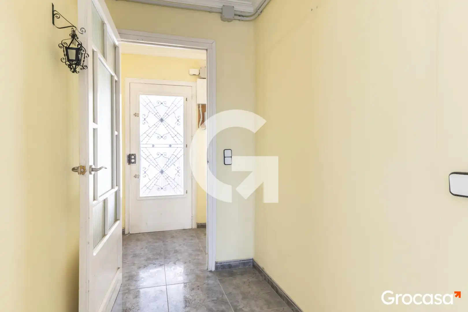 Planta baja en venta en Molins de Rei con Calefacción, Terraza y Trastero