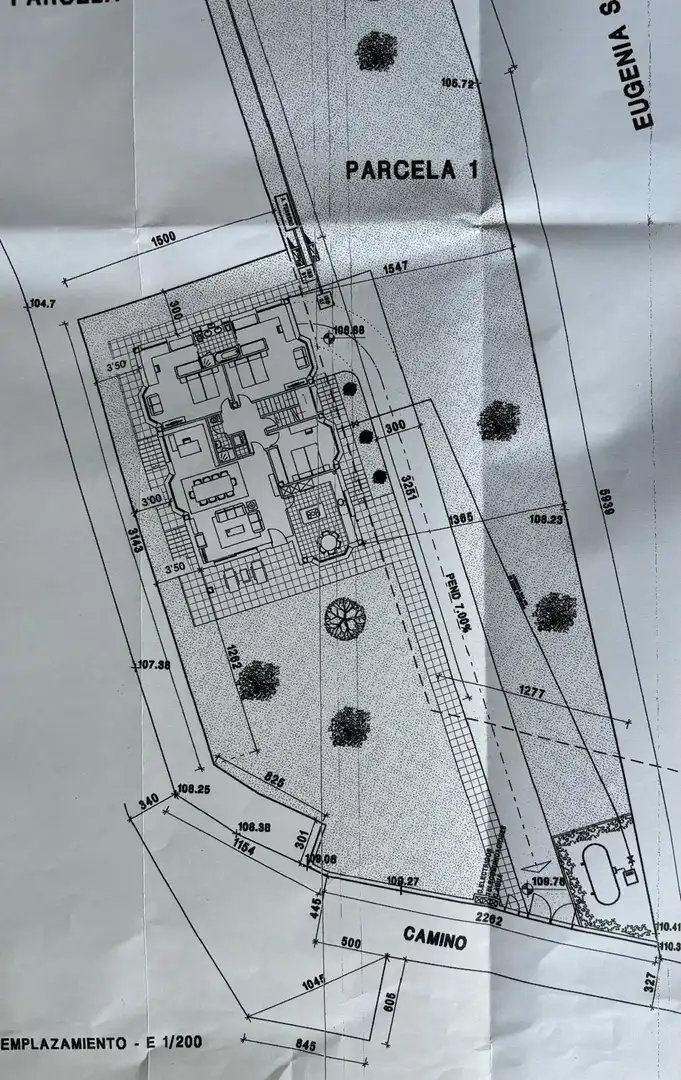 Residential land for sale in Parroquias Sur - La Manjoya, imagen 17