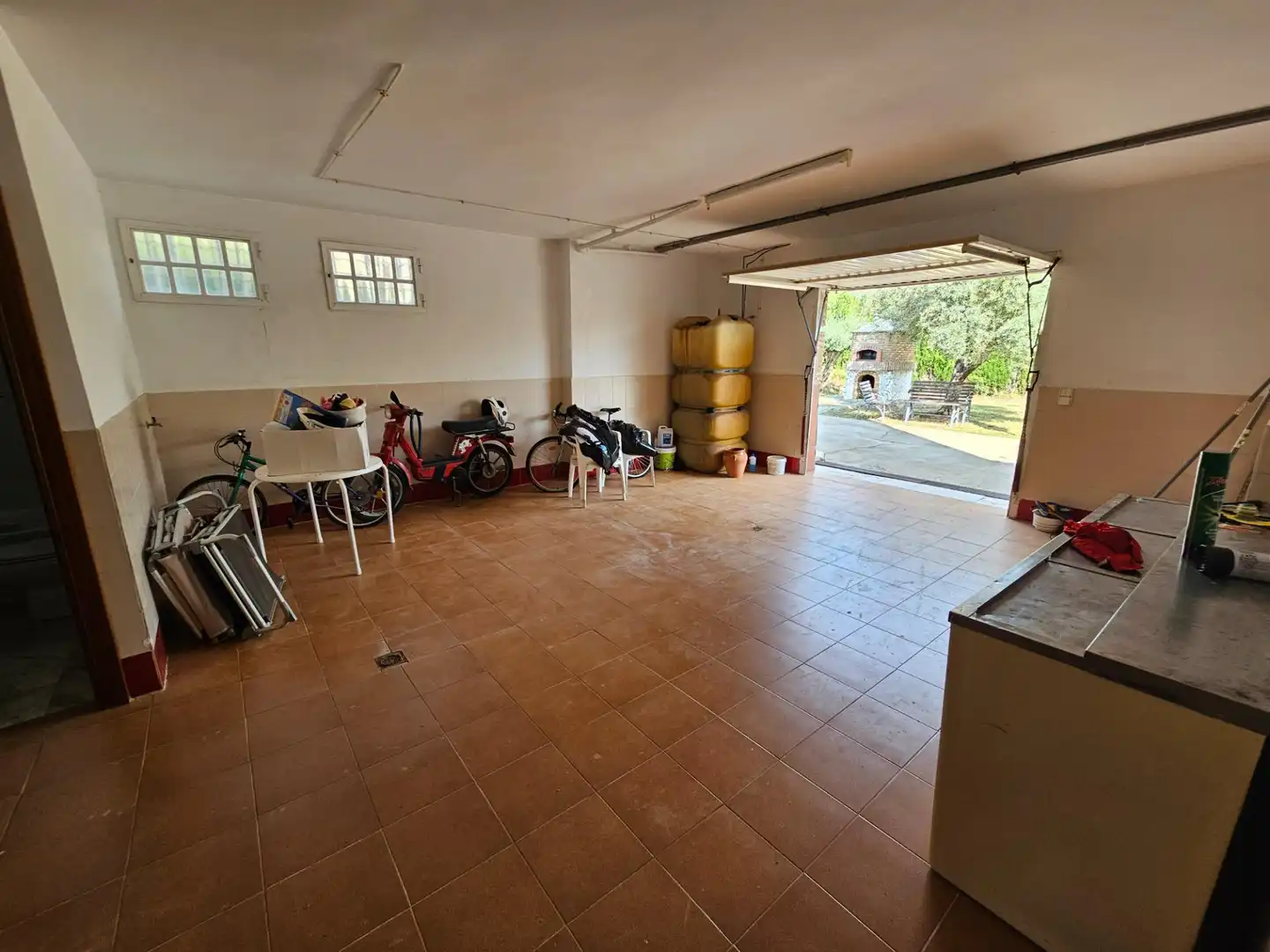 Detached house with terrace for sale in Montserrat, imagen 26