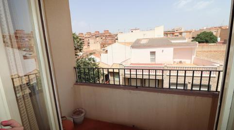 Foto 2 de Piso en venta en Plaza de Toros - Avenida Chapí - Trinquete, Alicante