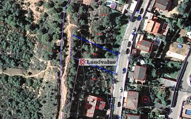 Residencial en venta en Vacarisses