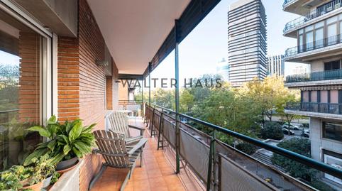 Photo 3 of Flat for sale in Paseo de la Habana, El Viso, Madrid