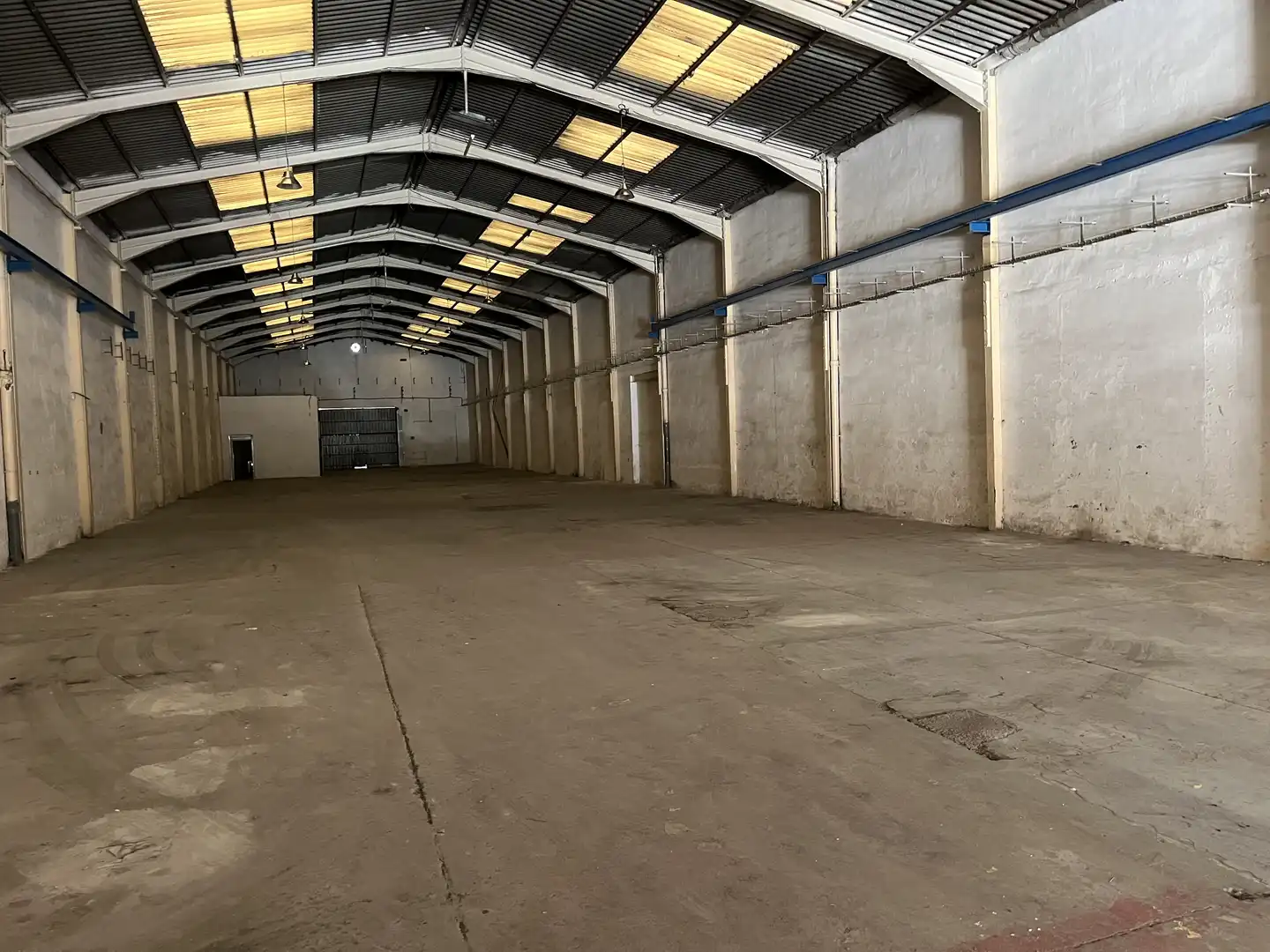 Nave industrielle à louer à Can Vinyals, imagen 9