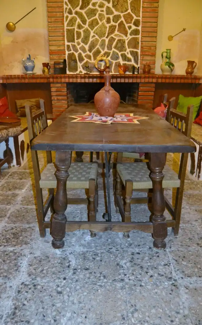 Maison à vendre à Valdepeñas, imagen 12