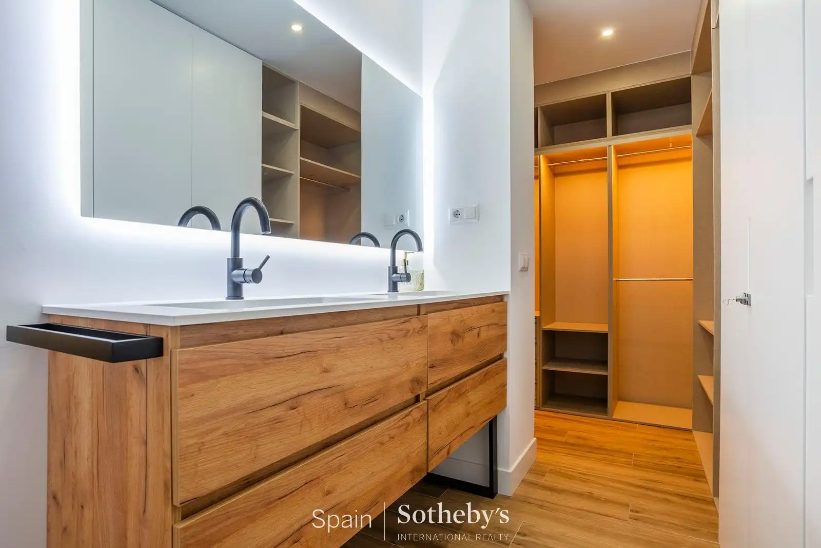 Apartament amb ascensor en venda a Calle Bravo Murillo, imagen 27