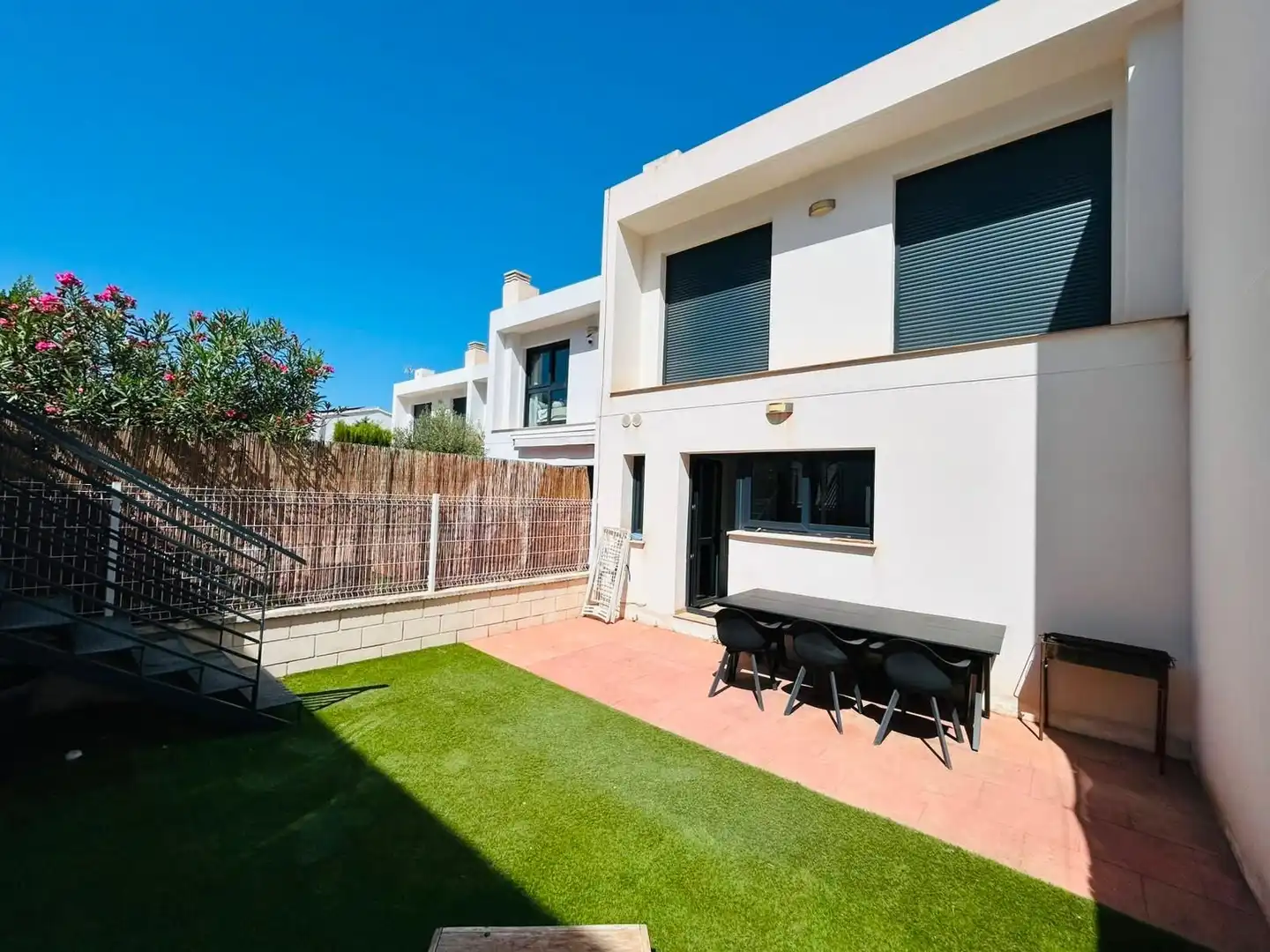 Casa amb piscina en venda a L'Albir, imagen 2