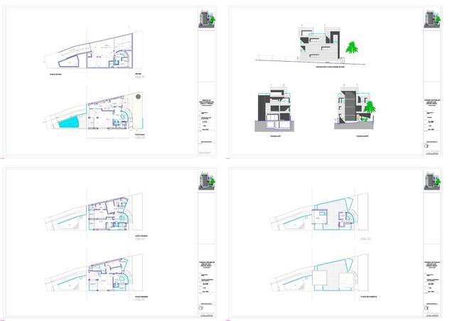 Terreno residencial en Venta en Nueva España