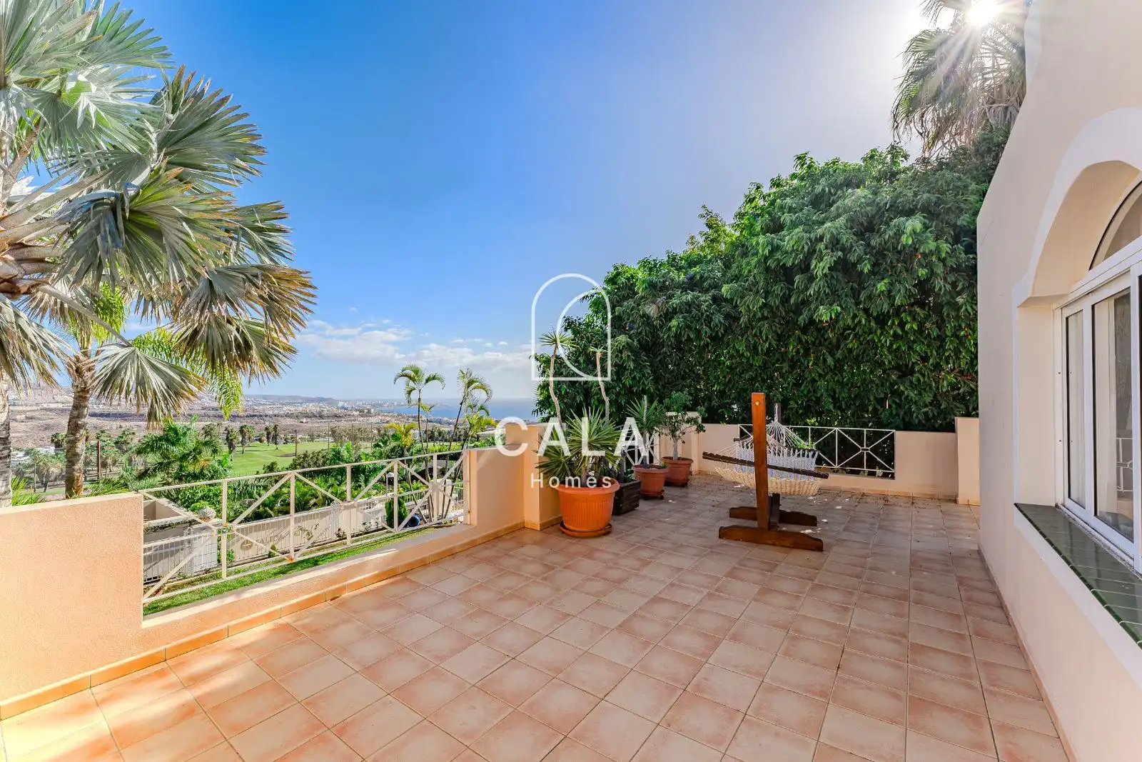 Chalet con piscina en venta en Alcojora, imagen 21
