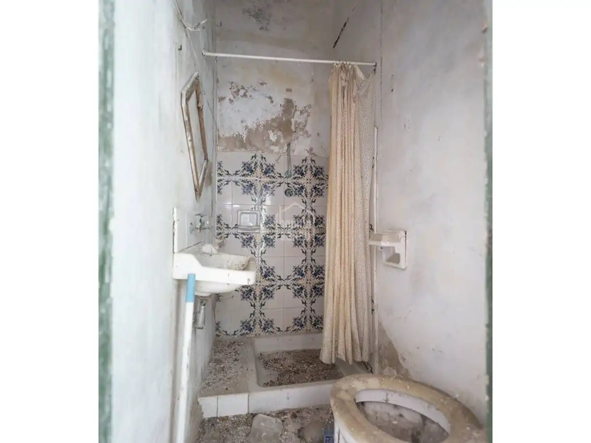 Bathroom of Houses for sale in Maó - Mahón  with Terrace