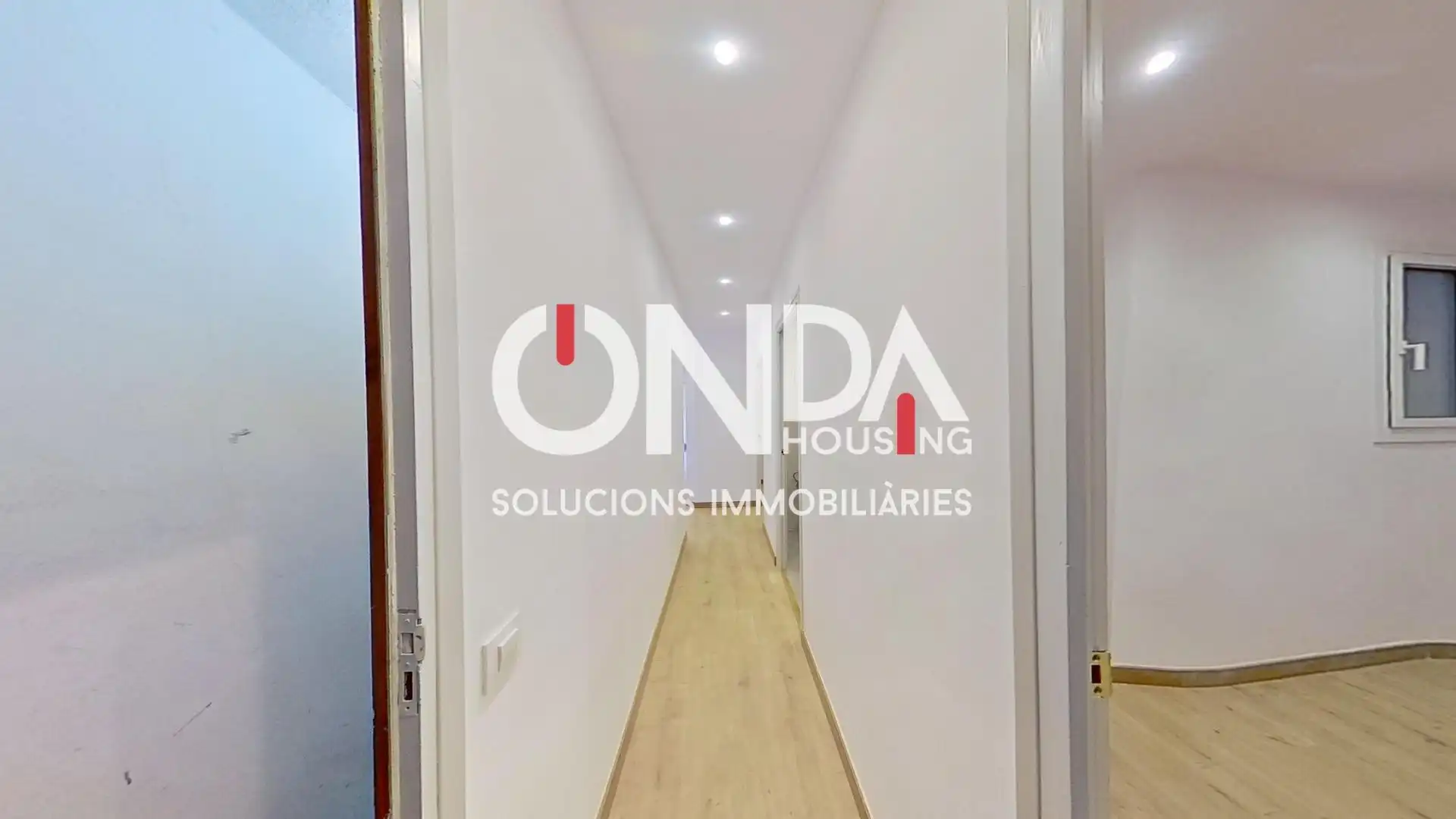 Apartamento de alquiler en COSTA.AG.PALAU NOGUERA, 12, Tremp