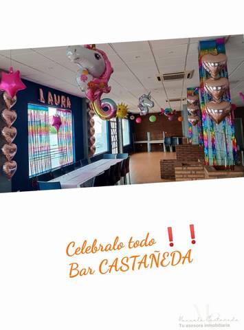 Local comercial en Alquiler en Villagonzalo