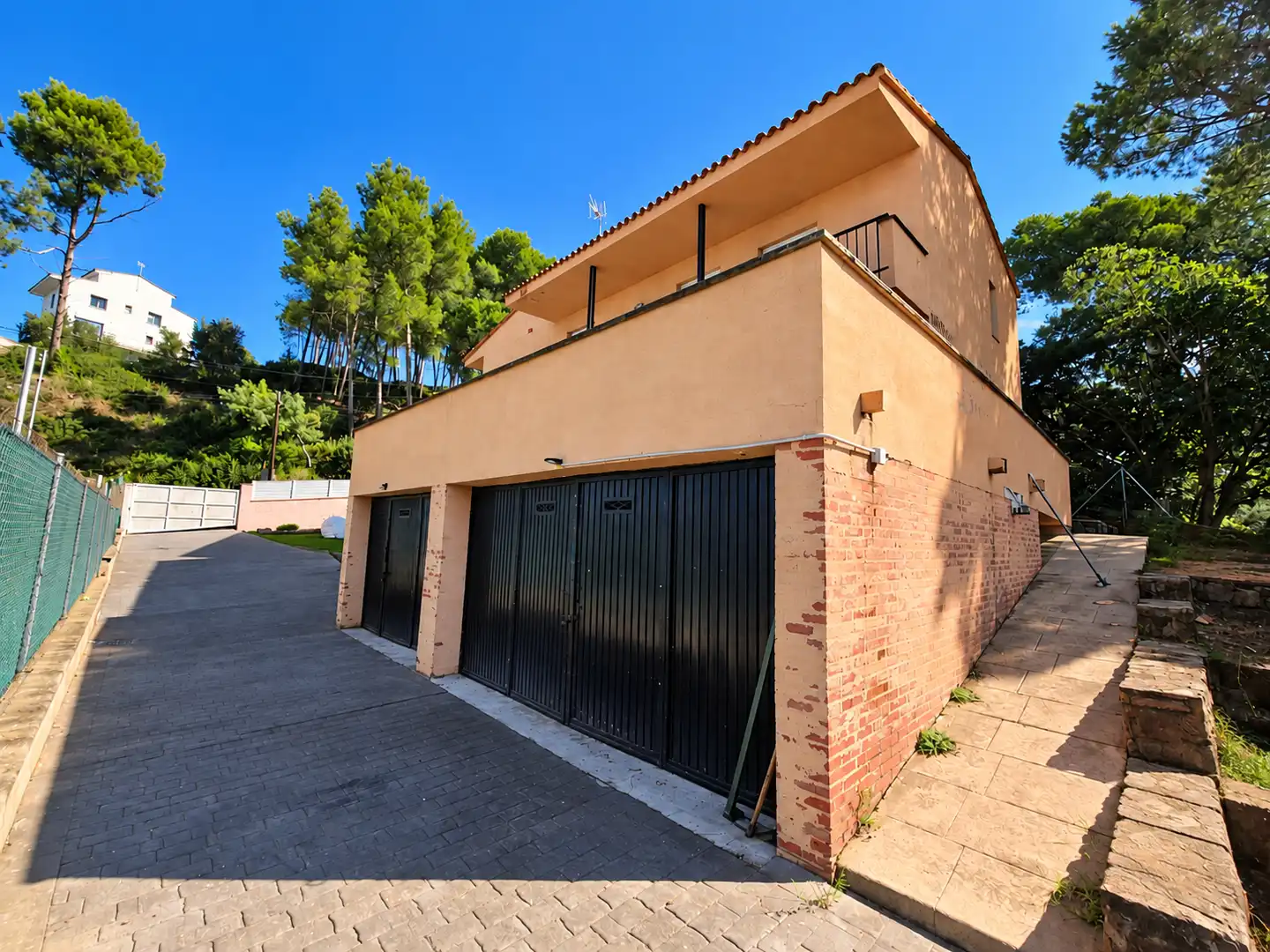 Casa con terrazza in vendita a Avinguda del Taió, imagen 52