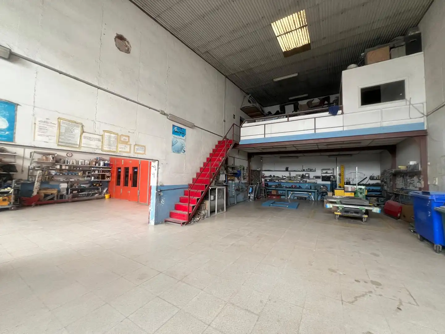 Local comercial en venda a Plaza Poligono Industrial, imagen 19