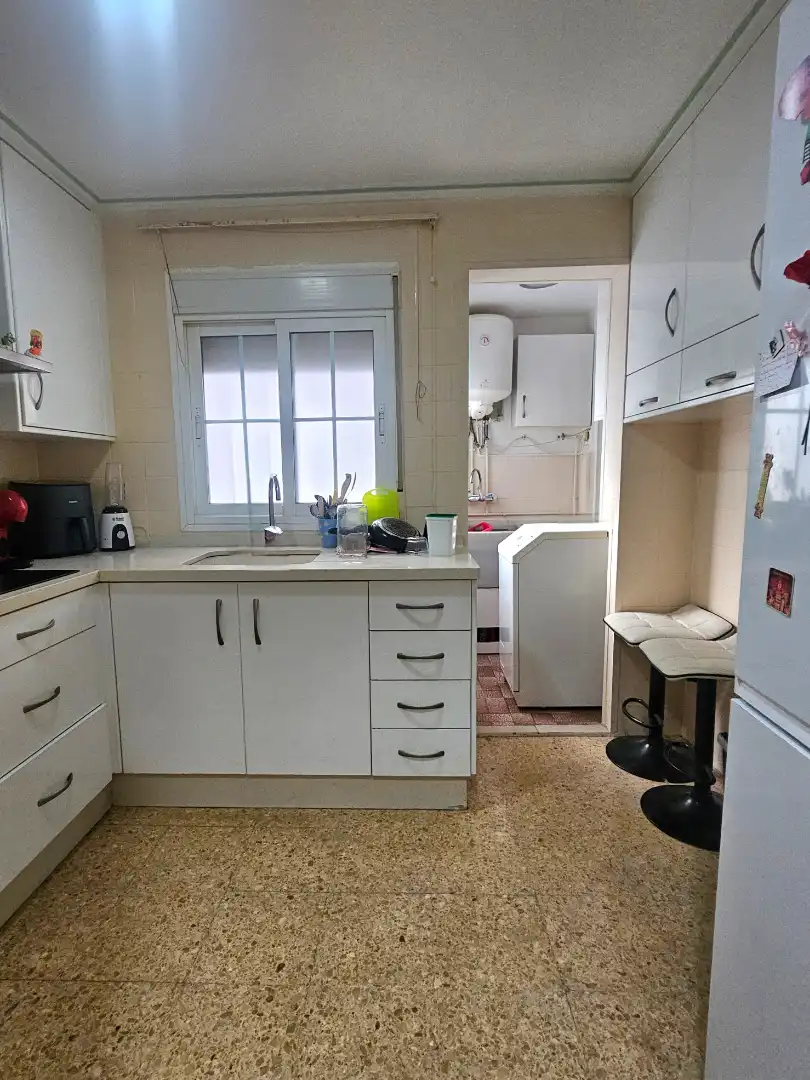 Appartamento con terrazza in vendita a Carrer del Delme 10, imagen 22