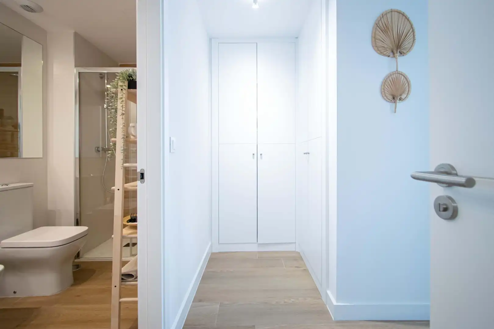 Flat with pool for sale in Nuevo Bulevar, imagen 23