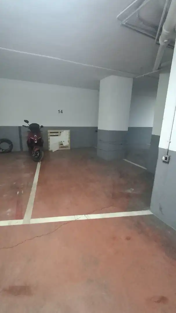 Appartement avec ascenseur à vendre à Calle Muro de Francisco de la Mata, imagen 27