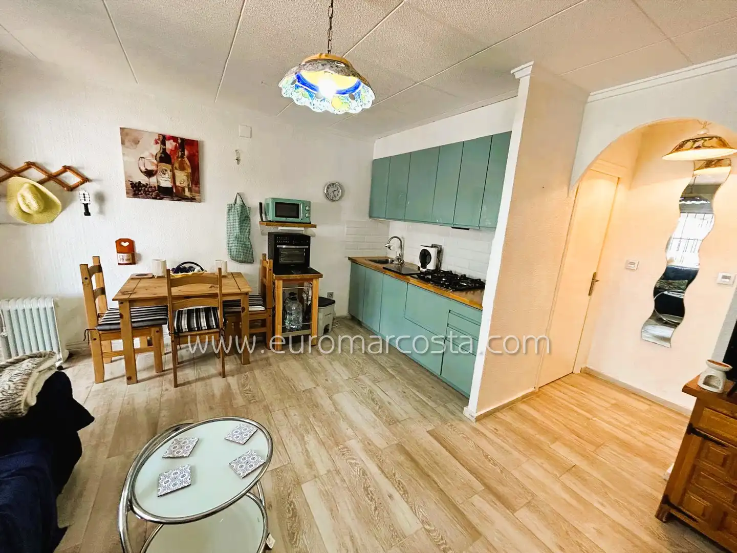 Adosado con jardín en venta en Calle Liszt, imagen 8