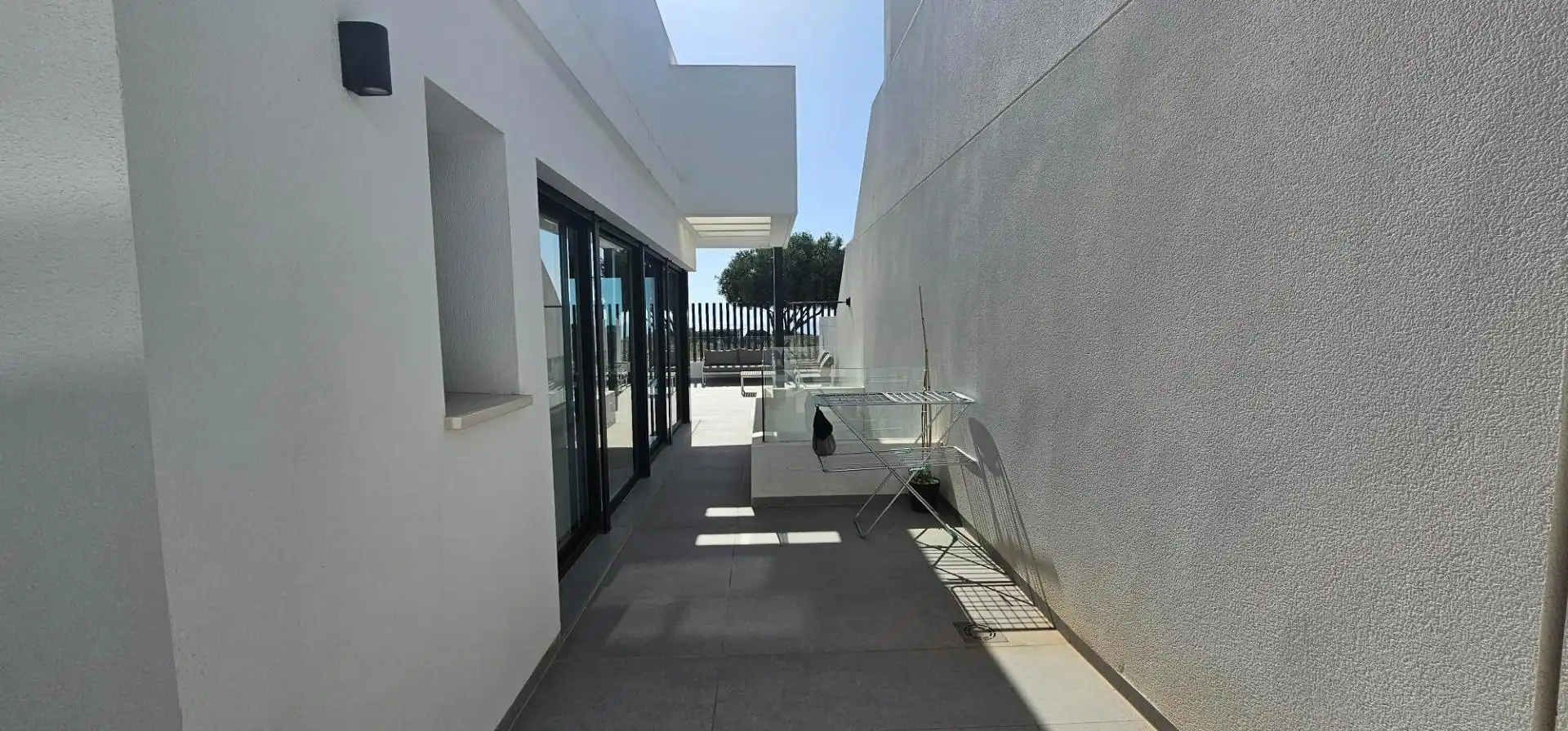 Villa mit Pool zum Verkauf in Los Secanos, imagen 23
