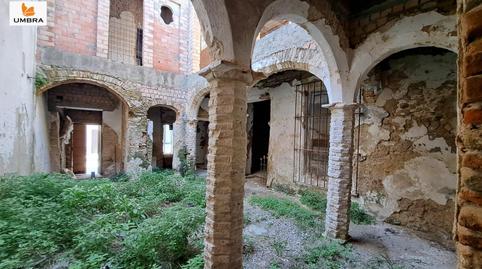 Foto 5 de Casa o xalet en venda a Medina-Sidonia, Cádiz