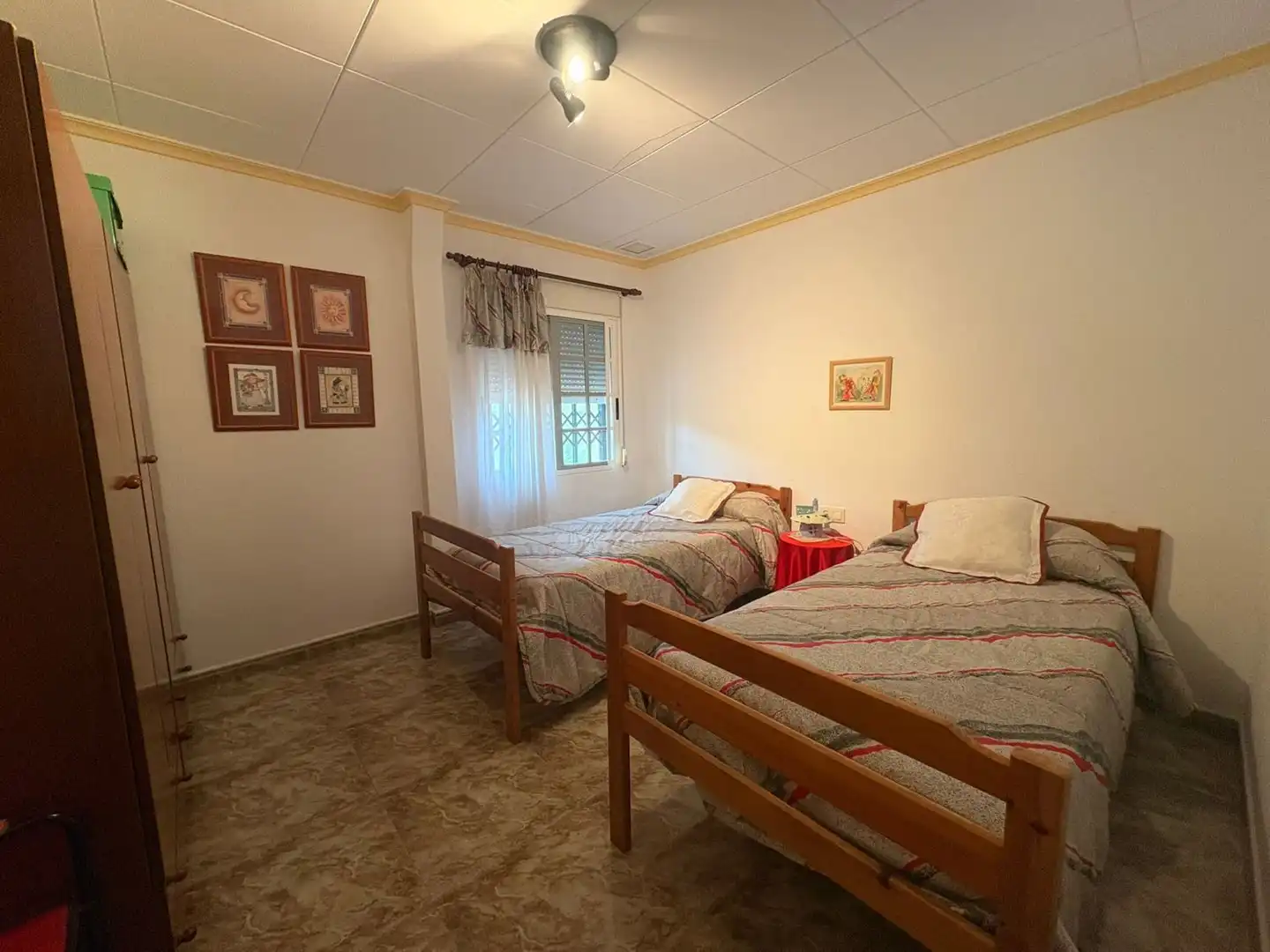 Detached house with pool for sale in Corbera, imagen 15