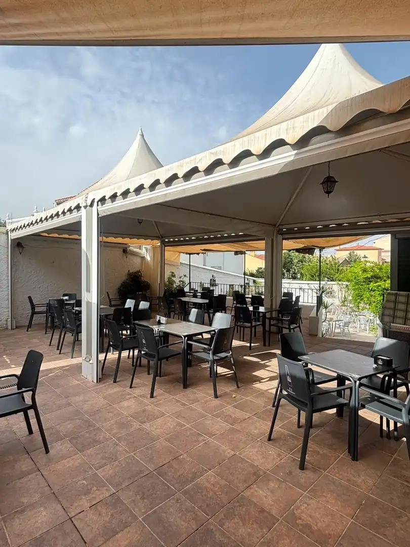 Business premises to rent in Avenida Avenida Alfaguara, imagen 15