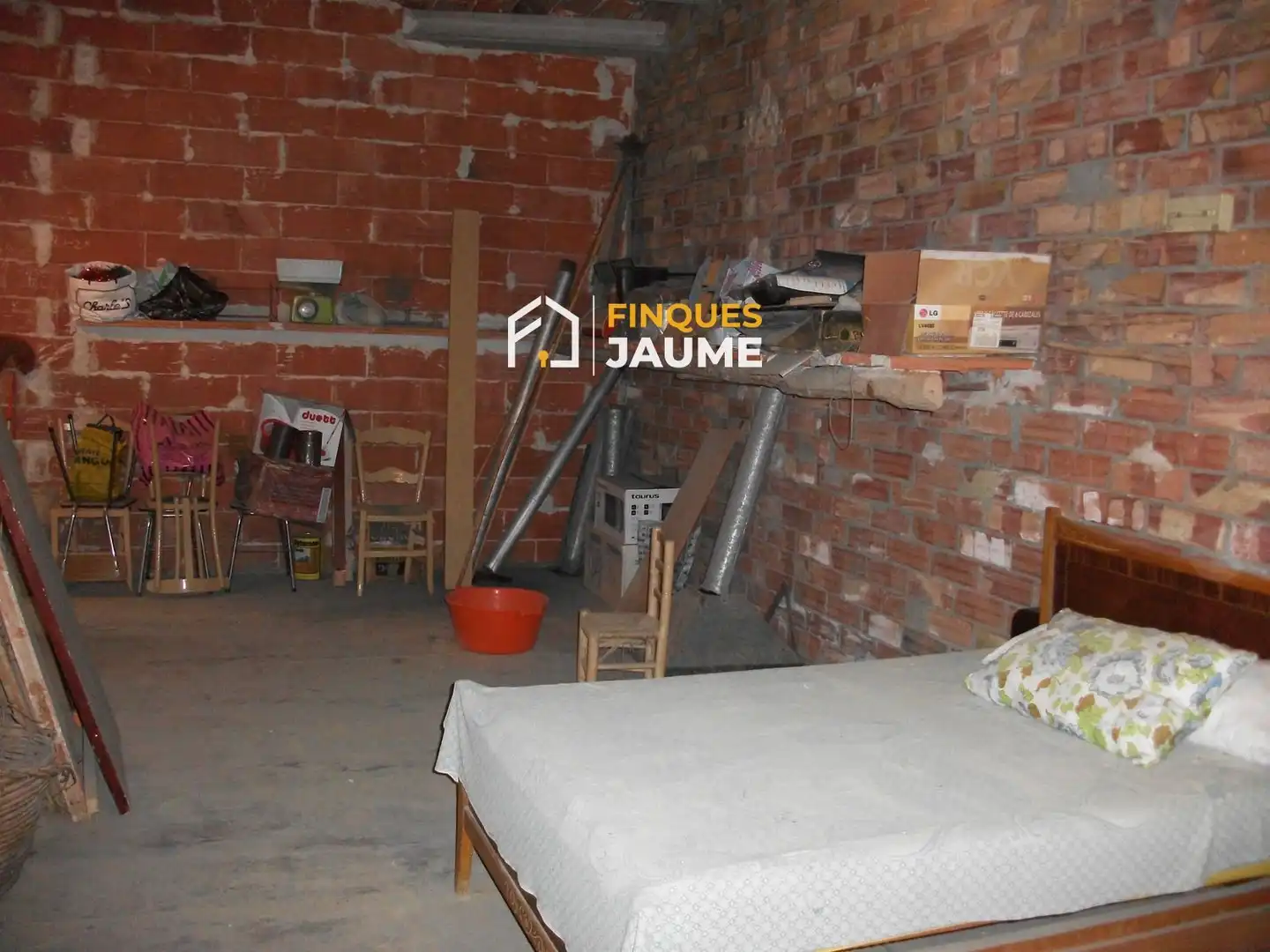Casa o chalet en venta en Maials con Calefacción, Terraza y Trastero
